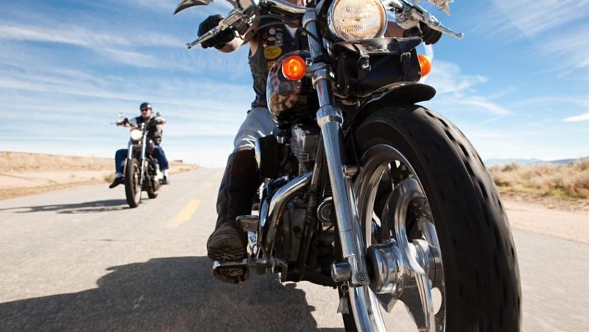 What are the benefits of using third party motorbike insurance?