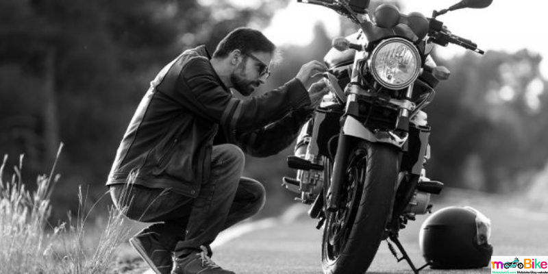 How to upgrade your motorcycle for better performance and style