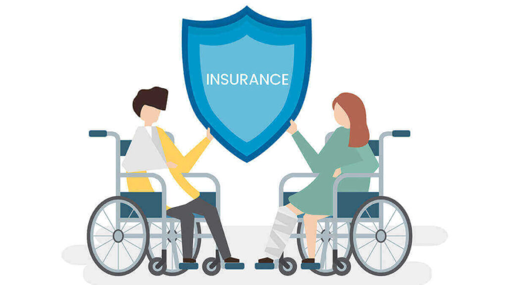 What isn't covered by supplemental accident insurance for individuals?