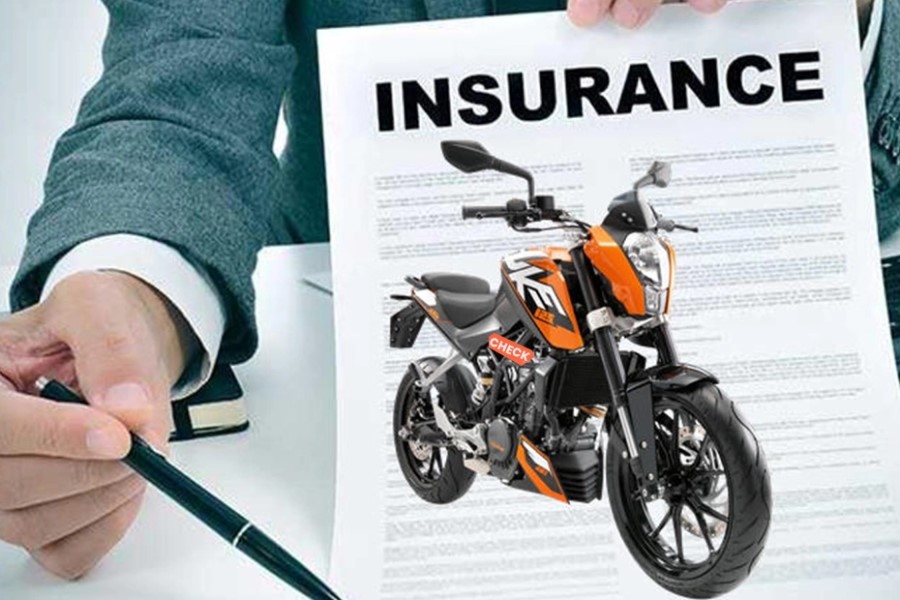 Cheap Insurance for Motorbike with Best Companies