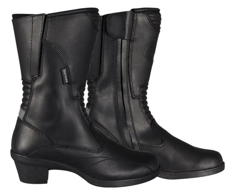 Oxford Valkyrie Women's Boots