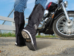 The 9 Waterproof Motorcycle Boots Must Try