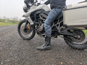 Surprise With 9 Best Motorcycle Boots For Touring
