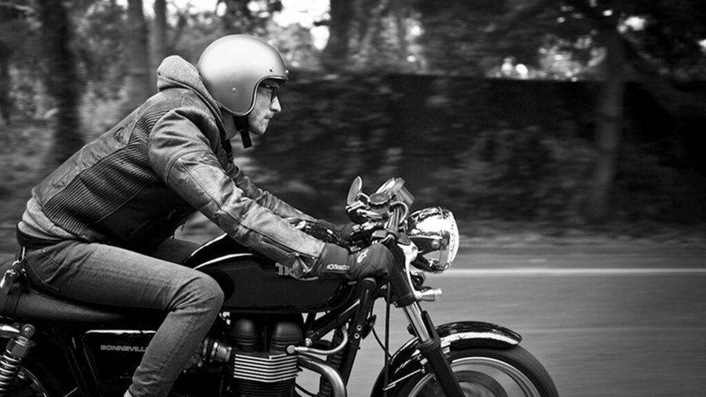 11 Surprising Benefits Of Motorcycle Riding