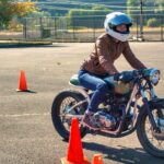 5 Tips About How To Ride A Motorcycle