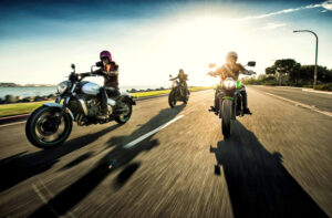 The Best Motorbike For Learning to Ride - How To Ride Easily?