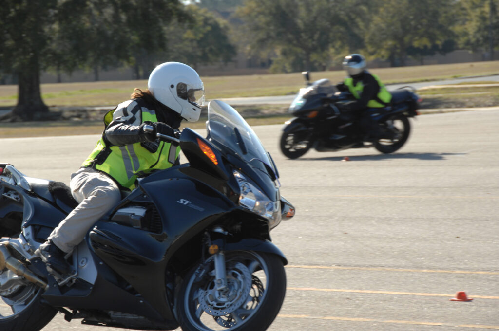 Motorcycle Safety Guide And Skills You Need To Know