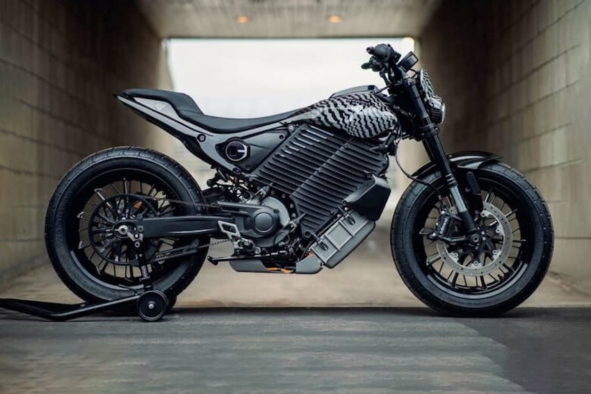 Top 4 Electric Chopper Motorcycle For Adults Of 2023