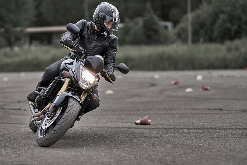 How To Ride Motorcycle Safely - 8 Things You MUST Know!