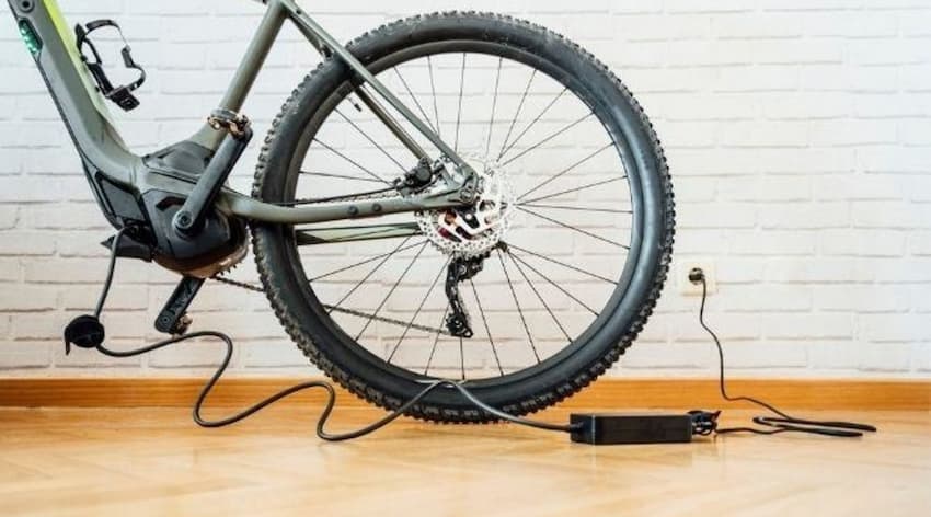 How To Charge Electric Bike Battery At Home? 5 Easy Steps To Follow!