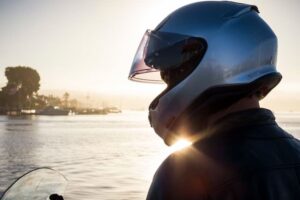The Best Motorcycle Helmet For Noise Reduction - 5 Helmets You Should Know!