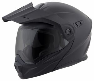 What Is The Best Motorbike Helmet To Buy? Scorpion EXO-AT950 For Sure