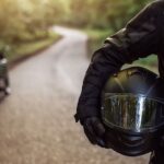 Are Helmets Required For Motorcycles In The U.S.?