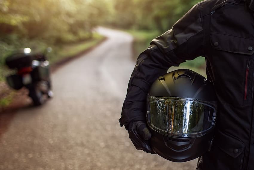 Are Helmets Required For Motorcycles In The U.S.?