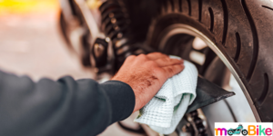 Basic Motorbike Maintenance at Home: A Guide to Keeping Your Bike in Top Shape