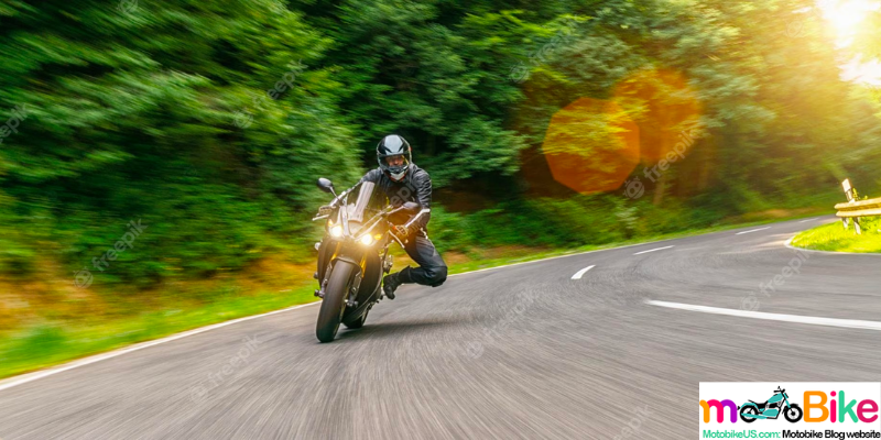 The Benefits of Owning a Motorbike for Daily Commuting