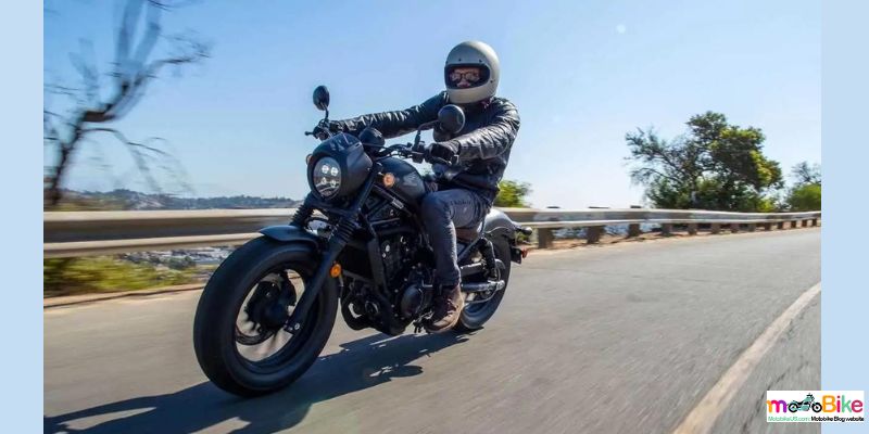 How to choose the right motorcycle size for your body shape 