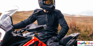 The best motorcycle gear for protection and comfort