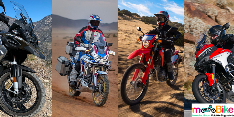 The Role of Motorcycles in Adventure and Travel