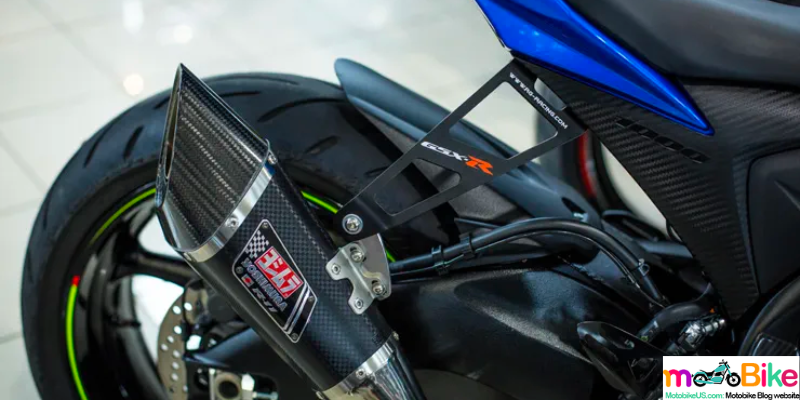 The Best Motorcycle Accessories for Customization and Functionality