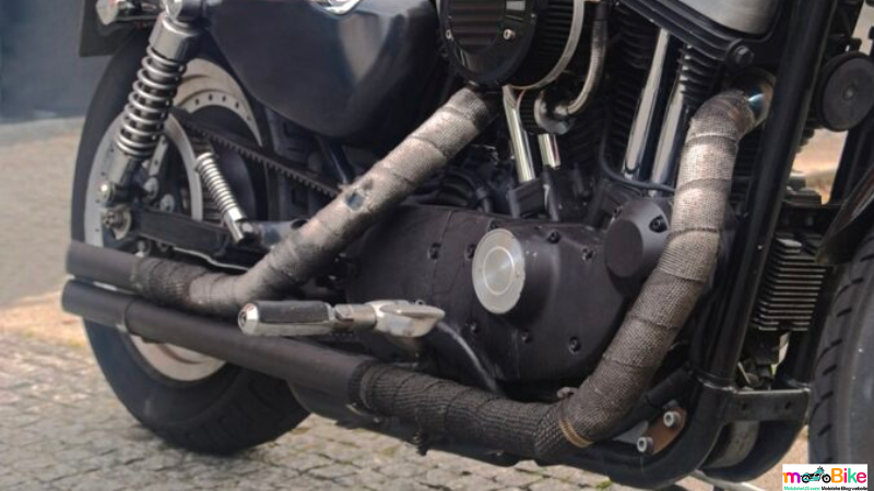 The best motorcycle exhaust systems for sound and performance