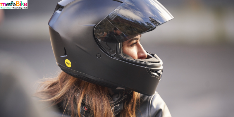 The best motorcycle helmets for safety and comfort