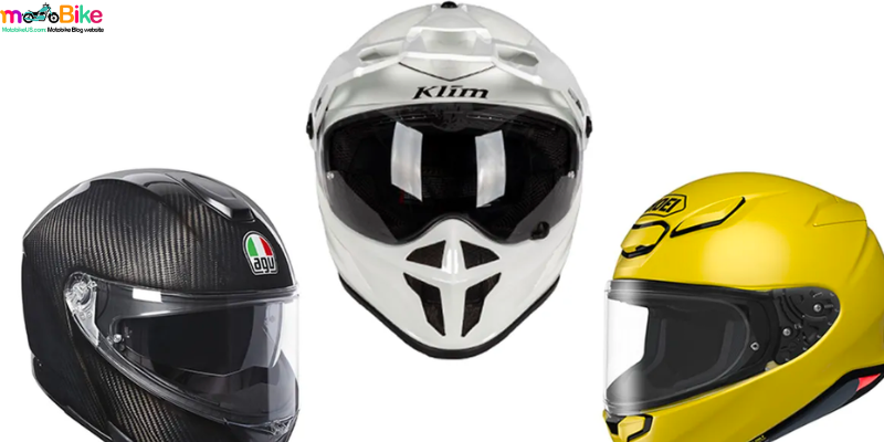 Dual-Sport Helmets: Bridging the Gap