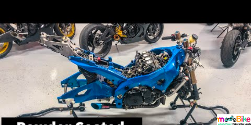 Exploring the Most Durable Motorcycle Frames and Materials